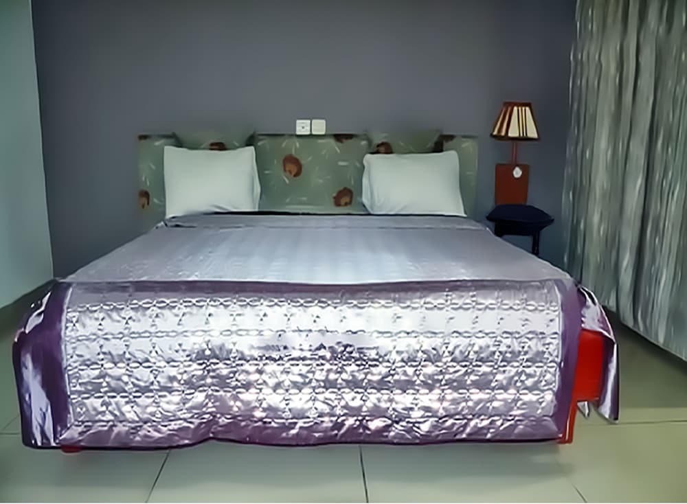 Classic Room, 1 Large Twin Bed