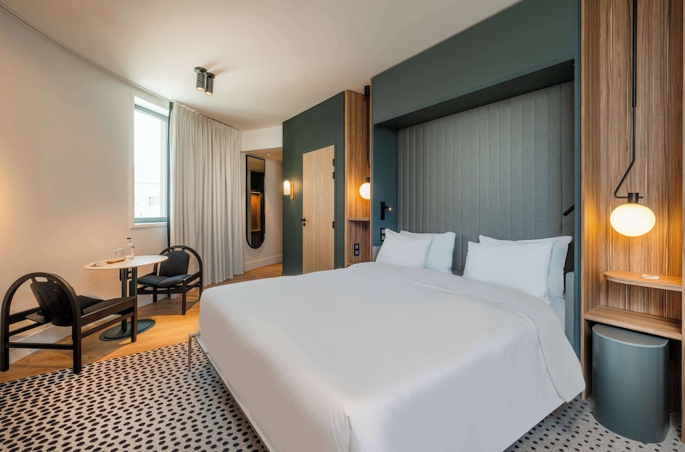 Junior Suite, Non Smoking photo 1