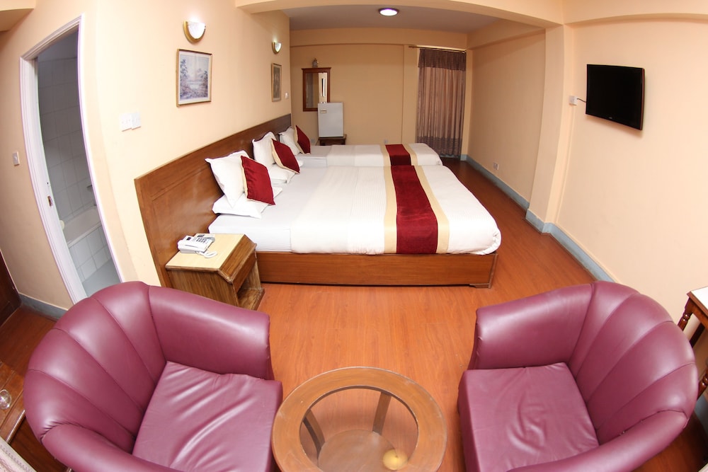Family Suite