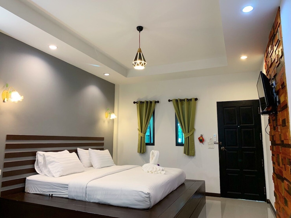 Standard Room photo 3