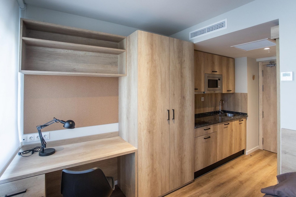 Single Room - Photo 4