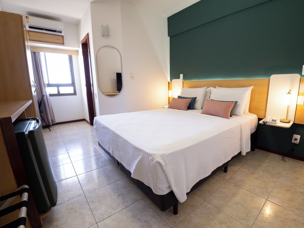 Executive Triple Room, Sea View, Sea Facing photo 1