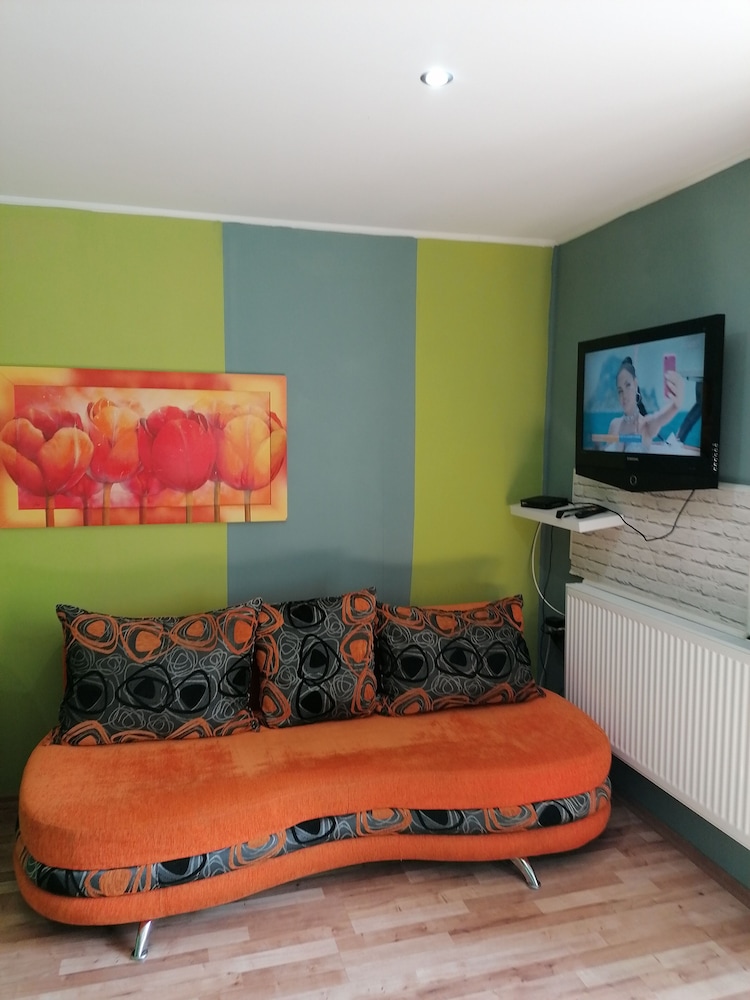 Family Cabin, Ground Floor photo 1
