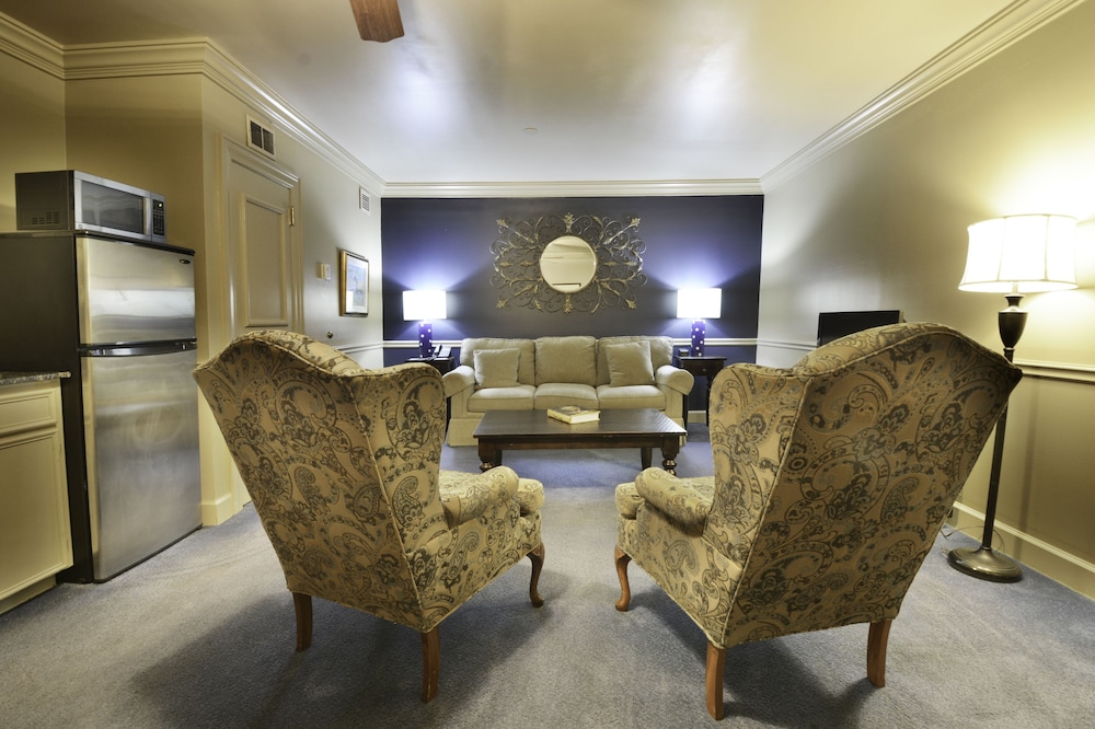Suite photo 2