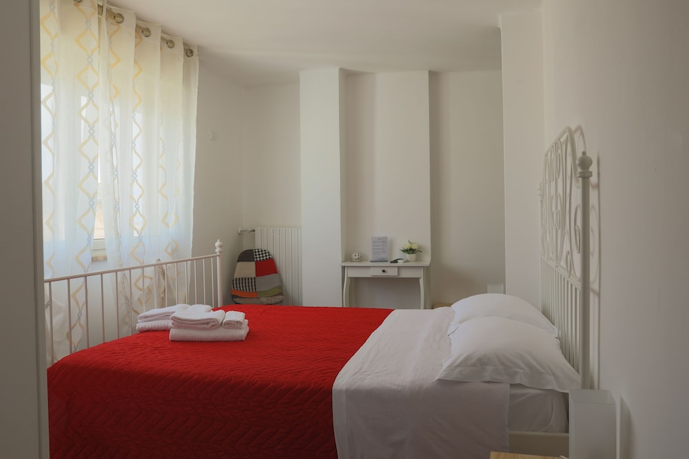 Comfort Double or Twin Room, 1 Bedroom, Sea View photo 1