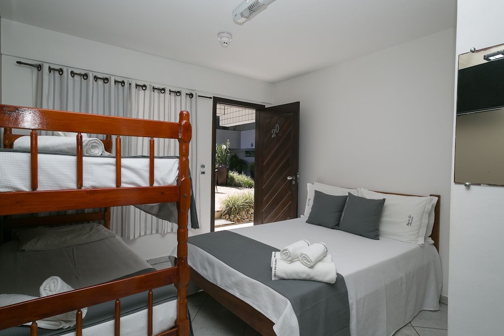 Deluxe Quadruple Room photo 1