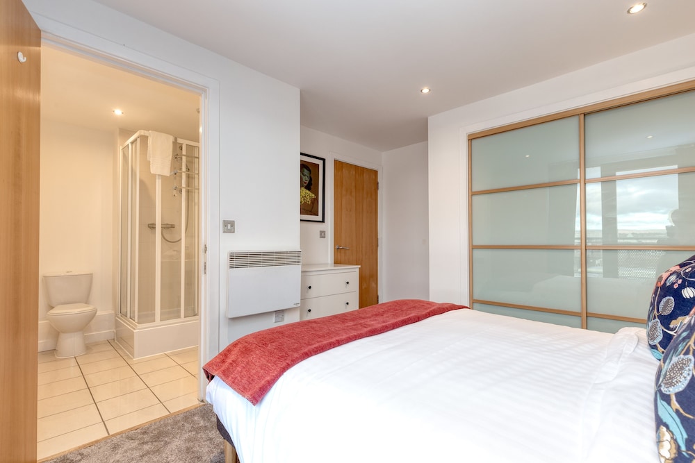 Riverview Apartments, Foto 6