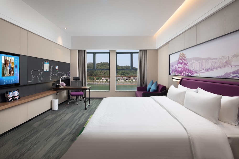 Panoramic Double Room Single Use photo 1
