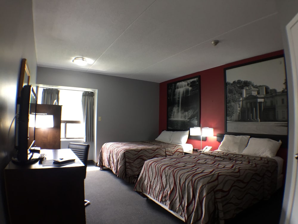 Double Room, 2 Double Beds - Photo 3