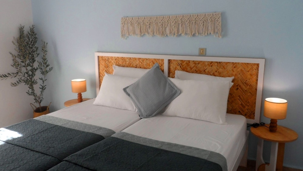 Superior Double or Twin Room, 1 Double or 2 Twin Beds photo 1