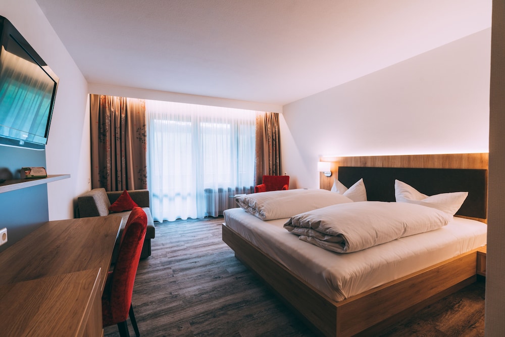 Double Room (Ringwall)