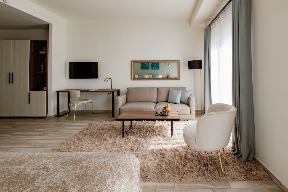 Premium Suite, Sea View photo 2