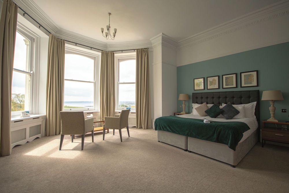 Superior Double or Twin Room, 1 King Bed, Sea View - Photo 3