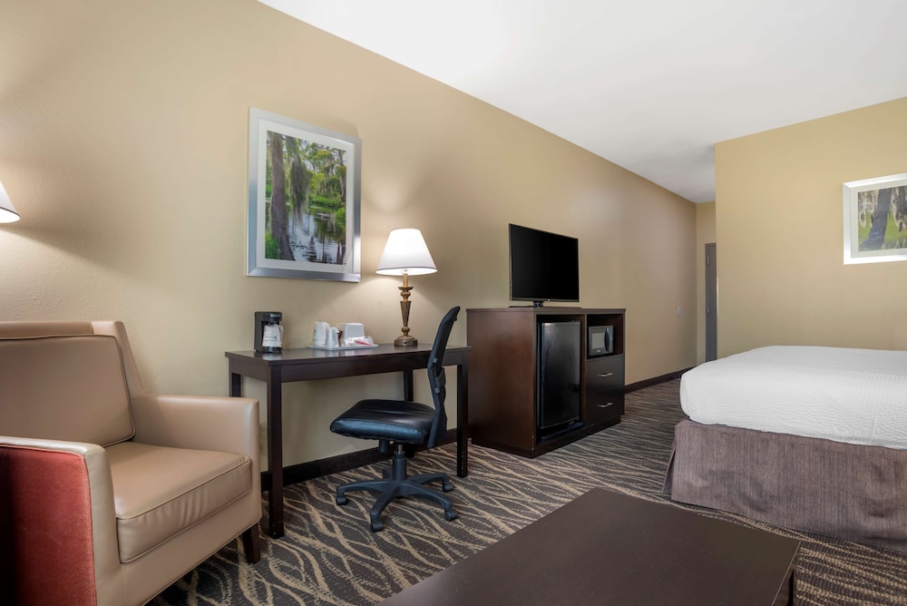 Best Western Ville Platte, Billede 5