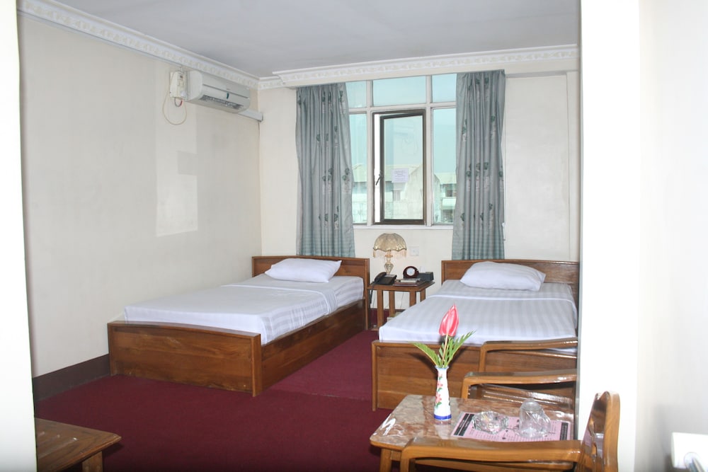 Superior Double Room photo 2