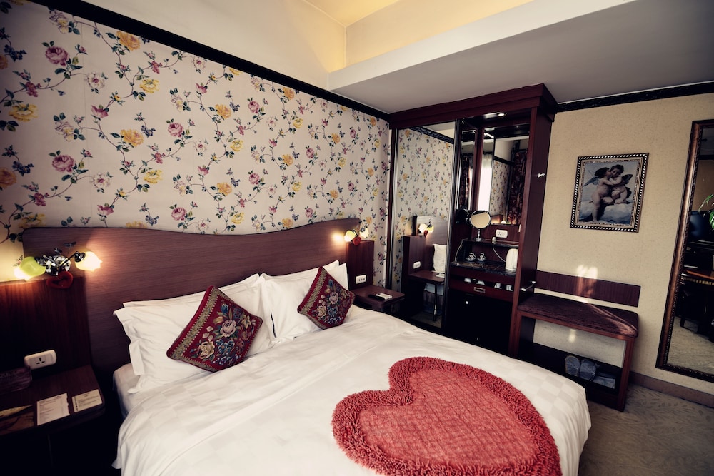Basic Room photo 1