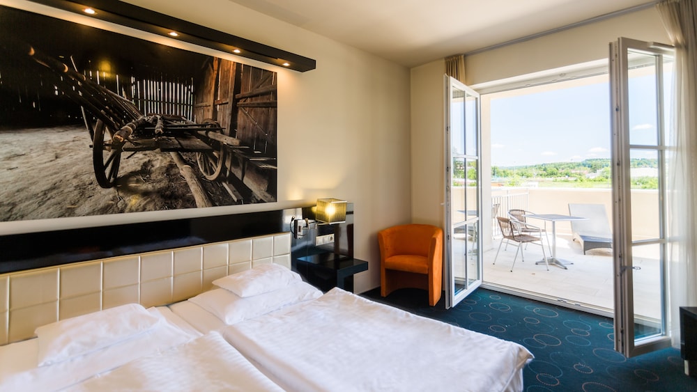Superior Double Room, 1 Bedroom photo 3