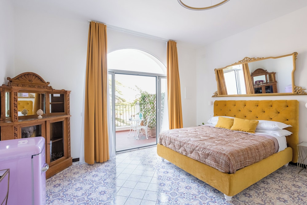 Panoramic Double Room