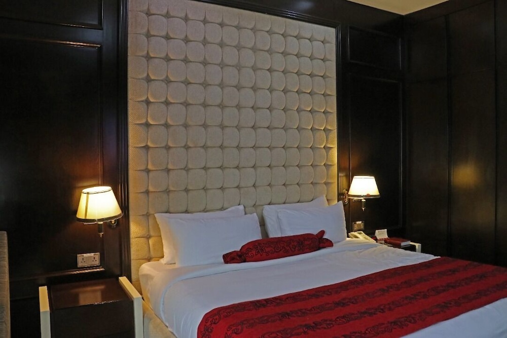 Executive Double Room photo 1