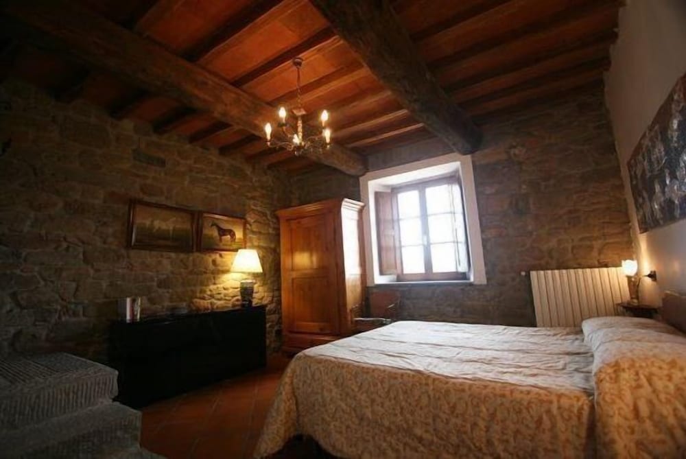 Panoramic Apartment, 1 Bedroom (Rustico)