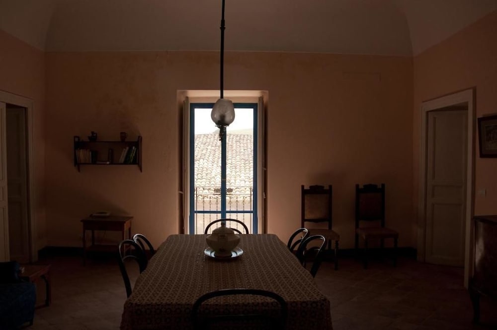 Deluxe Suite (Gattopardo I) photo 3