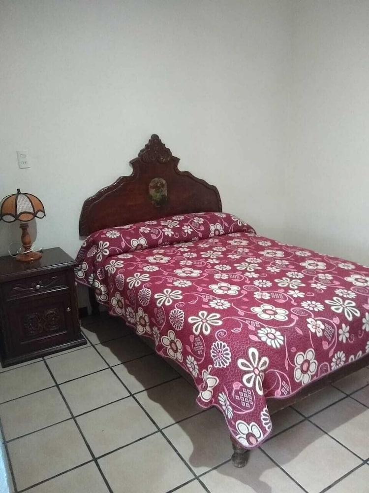 Traditional Single Room, 1 Double Bed photo 1