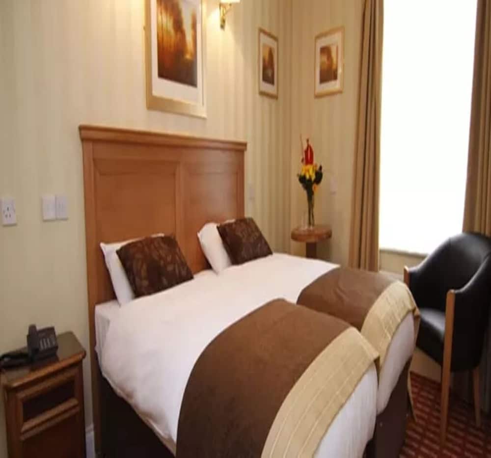 Presidential Suite, 1 Double Bed