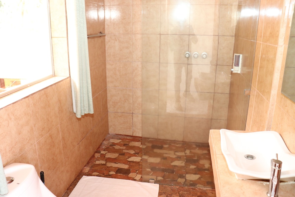 Deluxe Room, Sea View photo 2