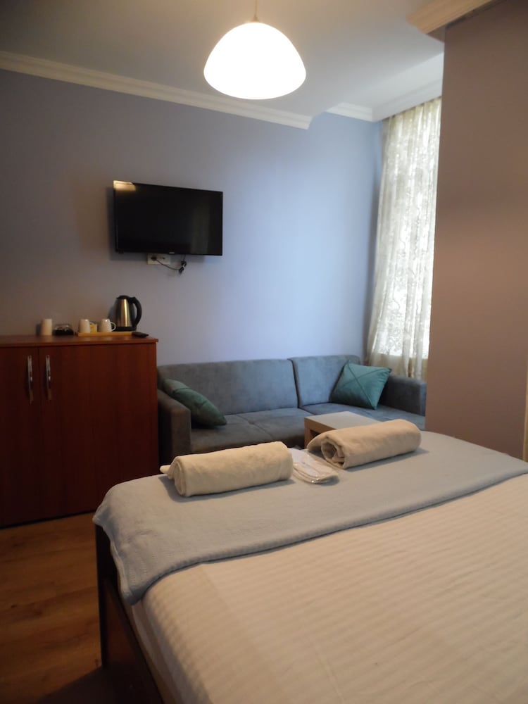 Deluxe Double Room photo 2