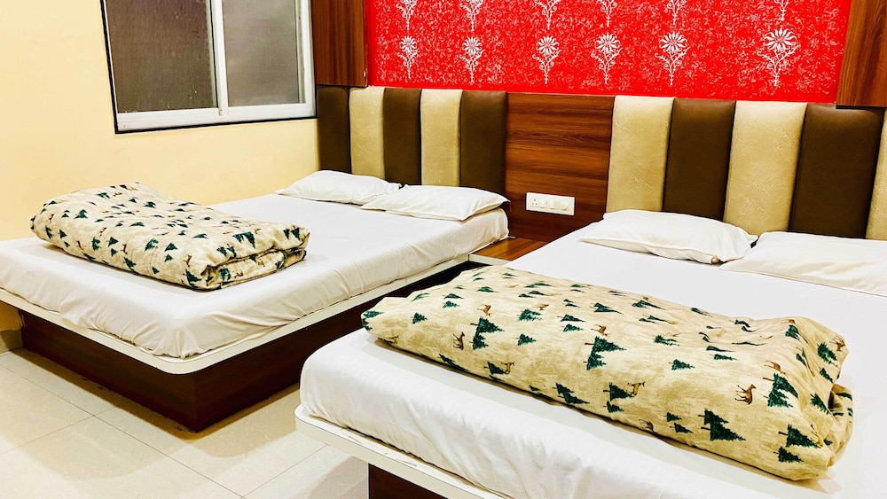Family Quadruple Room