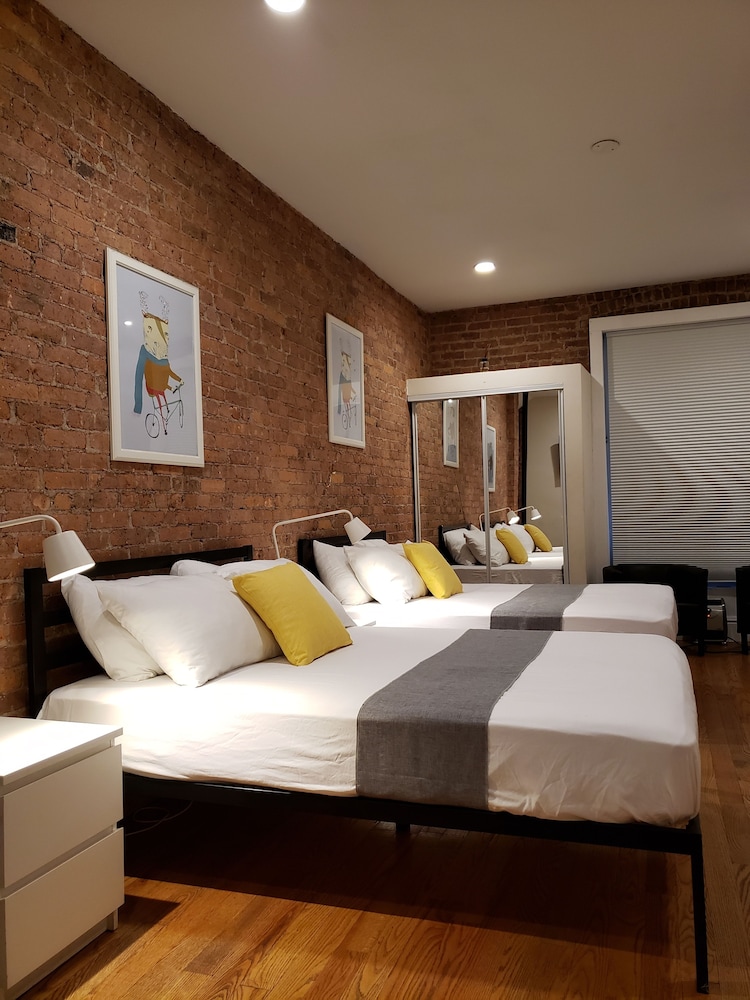 Elite Studio, Multiple Beds, Non Smoking photo 1