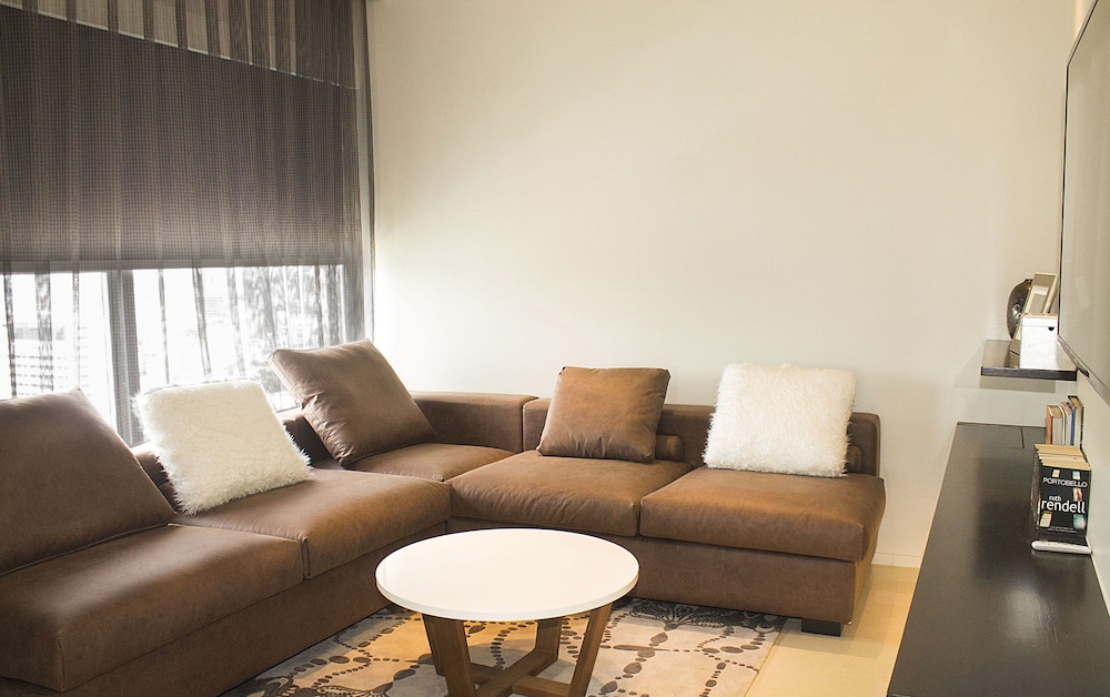 One Bedroom Suite