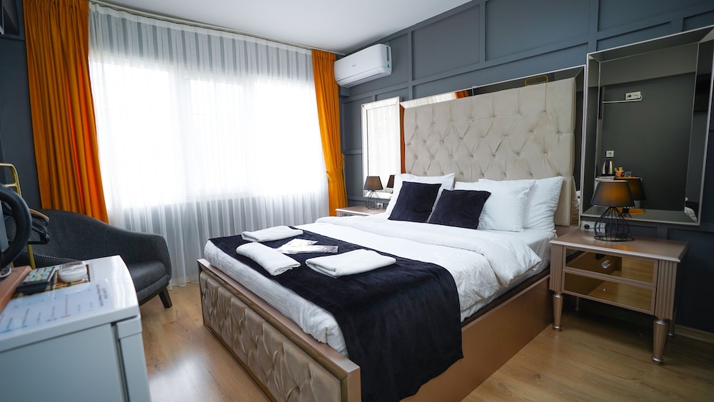 City Double Room photo 2
