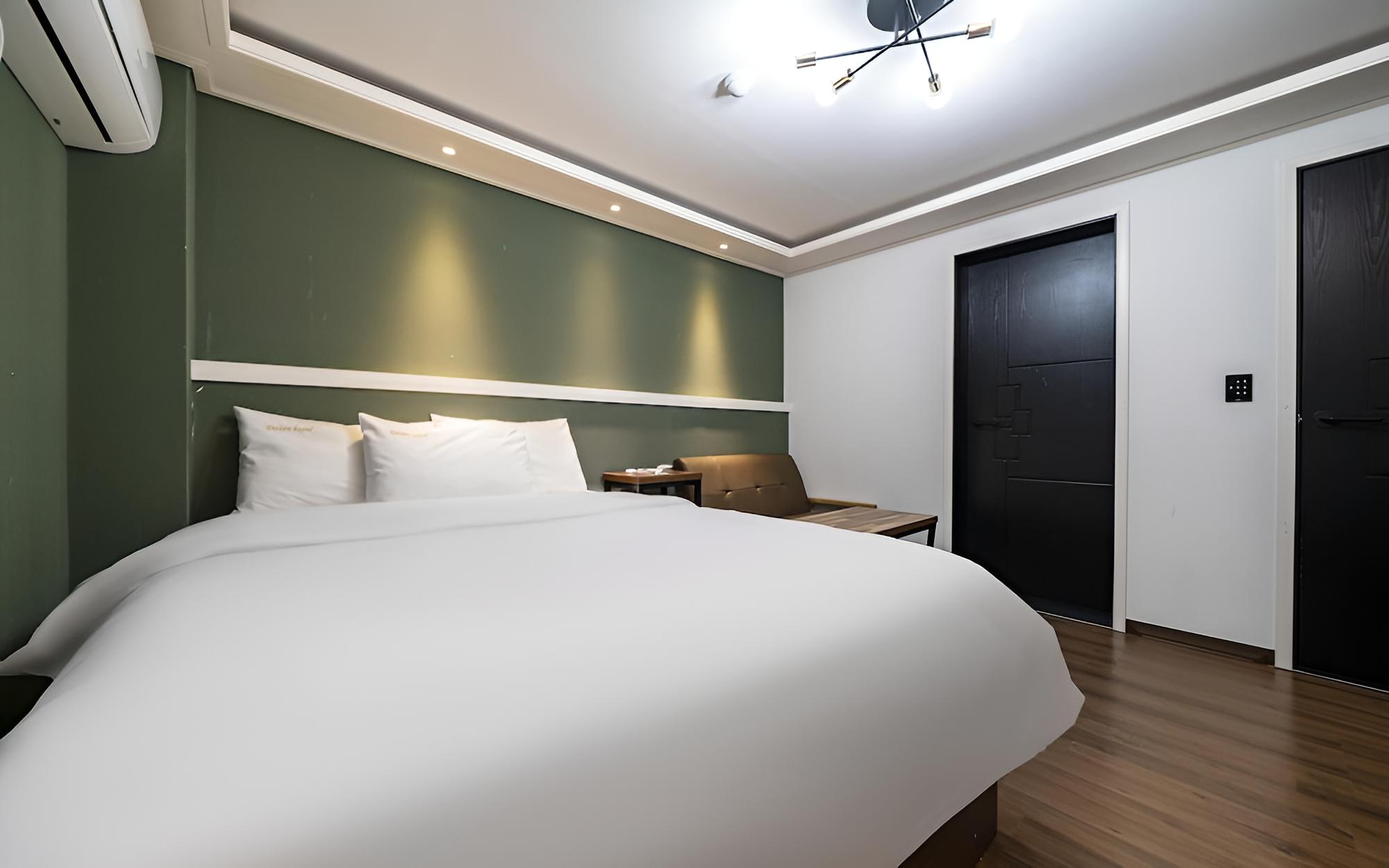 Room (Standard Room) photo 3