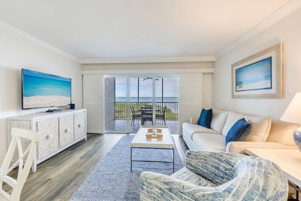 One Bedroom Bayside Villa Deluxe