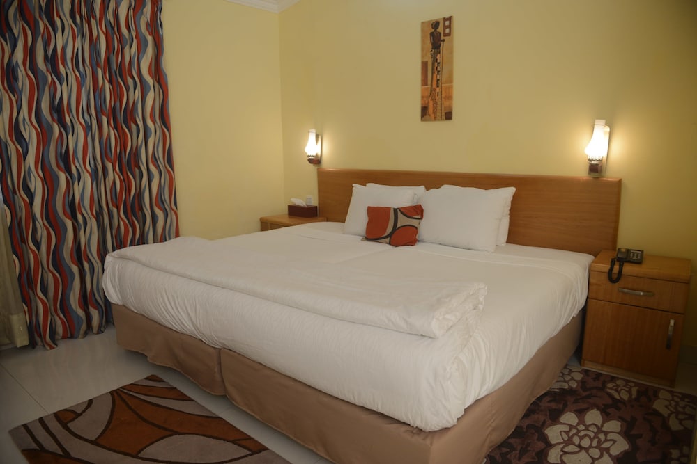 Apartment, 2 Bedrooms