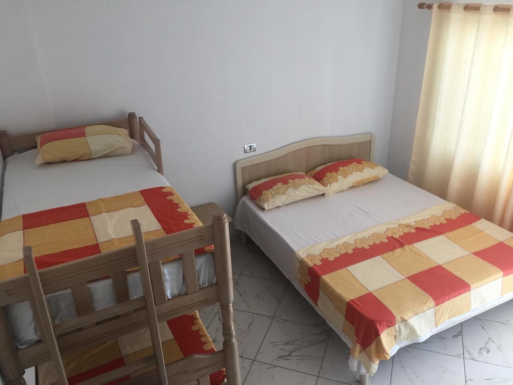 Quadruple Room, Balcony photo 2