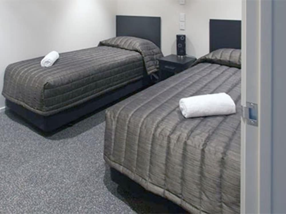 Two Bedroom Suite photo 2