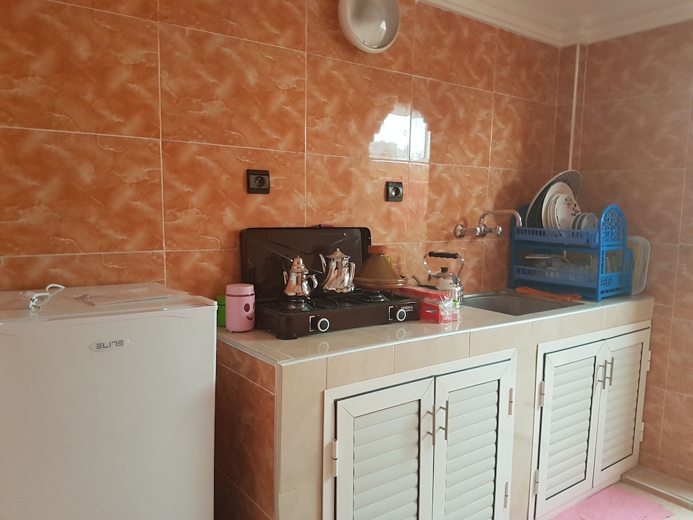 Standard Apartment, 1 Bedroom photo 2