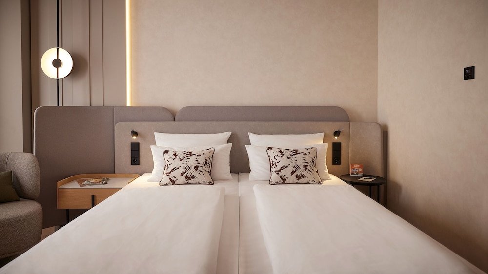 Junior Suite (Comfort)
