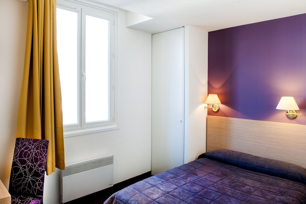 Double or Twin Room (climatisée) - Photo 4