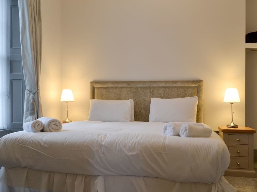Luxury Apartment, 1 King Bed, Sea View photo 2