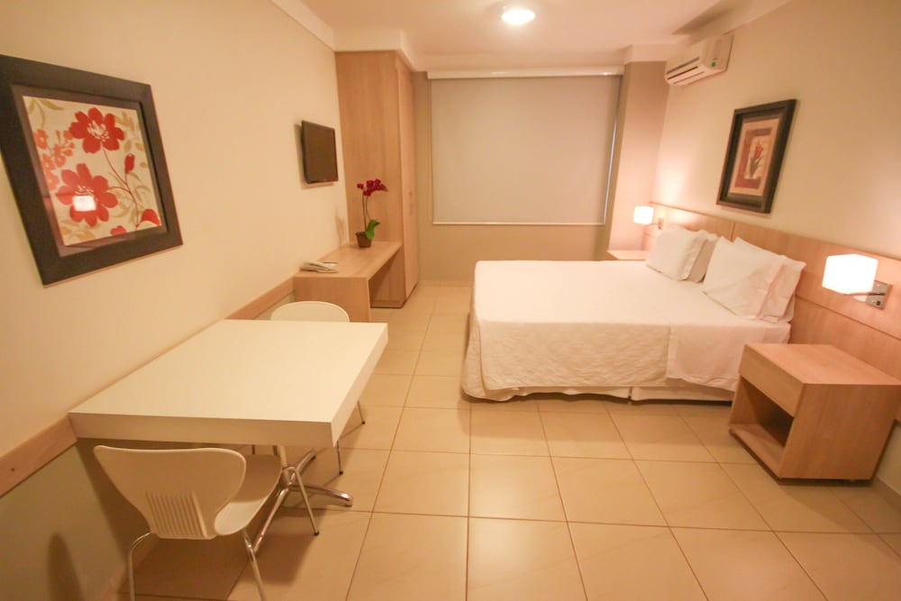 Luxury Double Room photo 2