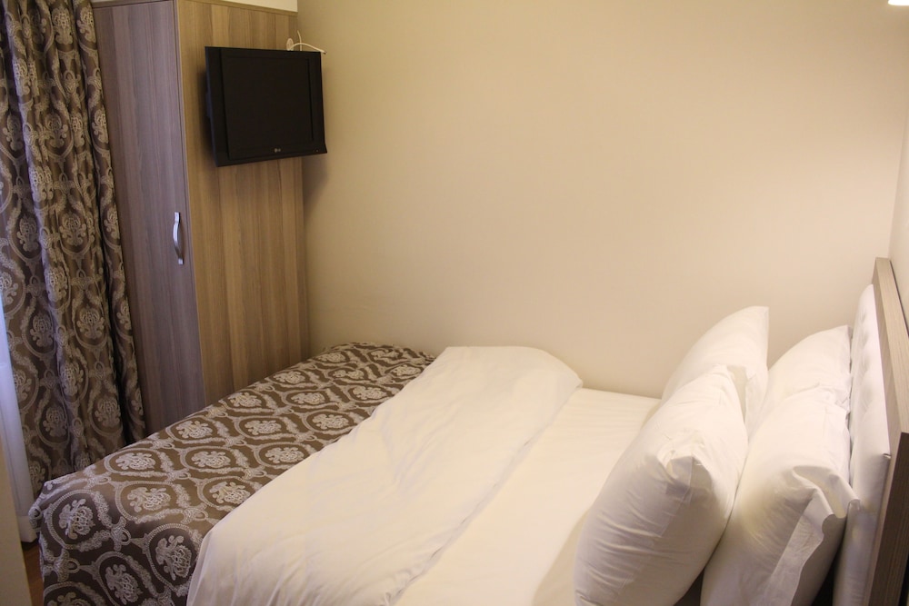 Double Room with Blue Mosque View photo 2