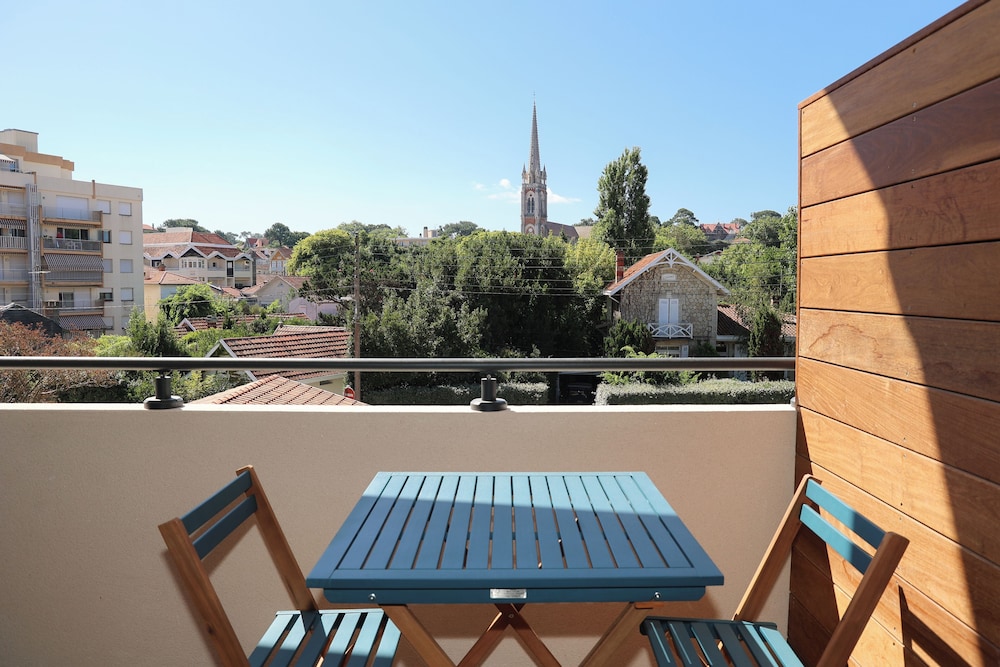 Suite Terrasse - Photo 3