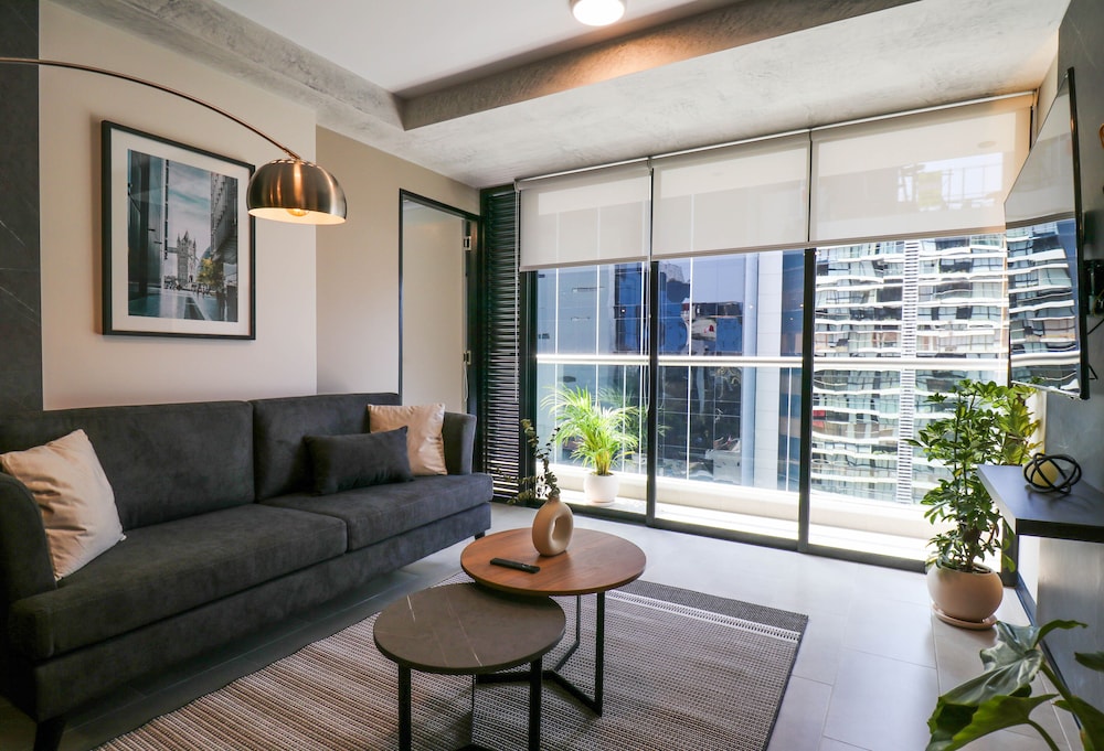 Apartment, 2 Bedrooms (904)