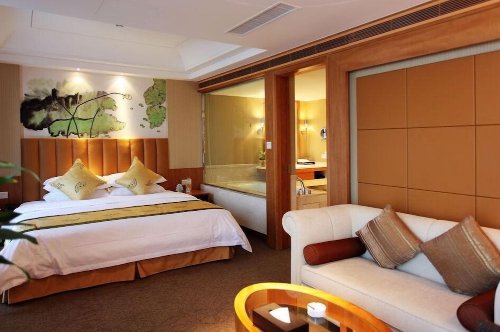 Deluxe Room photo 2
