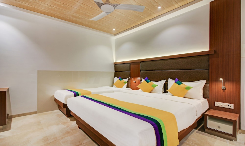 Deluxe Room photo 1