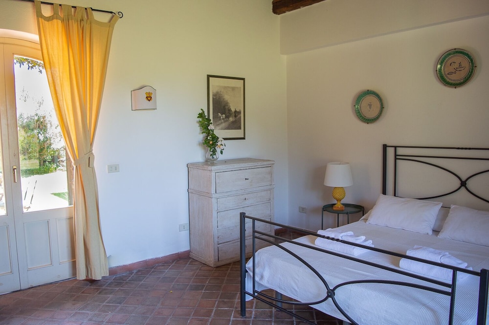 Apartment, 1 Bedroom (Alloro)