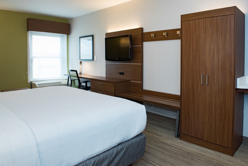 Suite, 1 King Bed - Photo 3